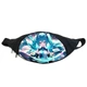 Поясная сумка бананка Мику Хацунэ Hatsune Miku (GB HM 019) Gear Bag черная - изображение 1