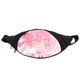 Поясная сумка бананка Мику Хацунэ Hatsune Miku (GB HM 013) Gear Bag черная - изображение 1