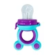 Ніблер для прикорму немовлят "Міккі" MGZ-0009 (Turquoise-Violet) бірюзово-фіолетовий - зображення 3