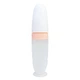 Силиконовая ложка-контейнер MGZ-0108(Peach) объем 90 грамм - изображение 2