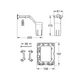 Комплект для переоснащения инсталляций Grohe Rapid SL Fresh 38967000 - изображение 2