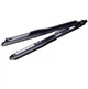Профессиональный автоматический утюжок для завивки волос Automatic Crimping Hair Iron 8040 с вращением нагревательных элементов - изображение 3