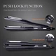 Профессиональный автоматический утюжок для завивки волос Automatic Crimping Hair Iron 8040 с вращением нагревательных элементов - изображение 10