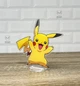 Акриловая коллекционная фигурка Аниме: Pokemon Pikachu Пикачу 17 cм - изображение 2
