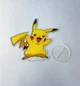 Акриловая коллекционная фигурка Аниме: Pokemon Pikachu Пикачу 17 cм - изображение 4