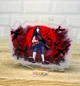 Акриловая коллекционная фигурка Аниме: Naruto (Наруто) Учиха Итачи 17 cм - изображение 1