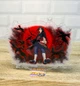 Акриловая коллекционная фигурка Аниме: Naruto (Наруто) Учиха Итачи 17 cм - изображение 2