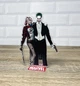 Акриловая коллекционная фигурка DC Comics Suicide Squad Отряд самоубийц 17 cм - изображение 1