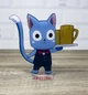 Акриловая коллекционная фигурка Аниме: Fairy Tail Сказка о хвосте феи Хеппи 1 17 cм - изображение 2