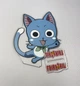 Акриловая коллекционная фигурка Аниме: Fairy Tail Сказка о хвосте феи Хеппи 17 cм - изображение 3