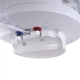 Водонагрівач Bosch Tronic 8000 T ES 035-5 1200W сухий ТЕН, електронне керування - зображення 4