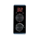 Бойлер Thermo Alliance 80 л плоский мокрый тэн (DT80V20G(PD)/2) - изображение 6