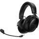 Гарнітура гравця HyperX Cloud III, WL/USB-A/USB-C, чорний - зображення 3