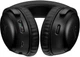 Гарнітура гравця HyperX Cloud III, WL/USB-A/USB-C, чорний - зображення 5