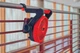 Вентилятор акумуляторний Einhell GE-CF 18/2200 Li, 18В, PXC 180мм, 1200-2200об/хв, 1.2кг, без АКБ і ЗП - изображение 4