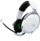 Гарнітура HyperX Cloud Stinger 2 PS4/PS5, mini-jack, біло-синій - изображение 1