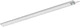 Світильник LEDVANCE LINEAR LED FLAT акумуляторний USB SEN 60см 4W 340Lm CCT - зображення 1
