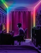 Стрілка світлодіодна LEDVANCE NEON FLEX 4W, 2M RGB USB RC - зображення 8