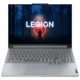 Ноутбук Lenovo Legion Slim 5 16APH8, (82Y90061RM) 16" 165Гц / AMD Ryzen 7 7840HS / RAM 32 ГБ / SSD 1 ТБ / RTX 4070 / No OS / сірий - зображення 1