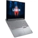Ноутбук Lenovo Legion Slim 5 16APH8, (82Y90061RM) 16" 165Гц / AMD Ryzen 7 7840HS / RAM 32 ГБ / SSD 1 ТБ / RTX 4070 / No OS / сірий - зображення 2