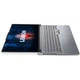 Ноутбук Lenovo Legion Slim 5 16APH8, (82Y90061RM) 16" 165Гц / AMD Ryzen 7 7840HS / RAM 32 ГБ / SSD 1 ТБ / RTX 4070 / No OS / сірий - зображення 5