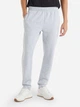 Спортивные штаны утепленные мужские Umbro Fleece Jogger 66415U-263 2XL Серые (5063178021395) - изображение 1