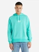 Худи утепленное мужское Umbro Rlxd Hoodie 66416U-LLE M Мятное (5063178021425) - изображение 1
