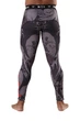 Штани компресійні BERSERK SPORT Samuray 2XL black (CP1601B) - зображення 2