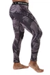 Штани компресійні BERSERK SPORT Samuray 2XL black (CP1601B) - зображення 3