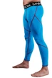 Штаны компрессионные BERSERK SPORT Dynamic XL light blue (CP1791LBL) - изображение 3