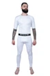 Штани компресійні BERSERK SPORT Legacy XL white (014416) - зображення 3
