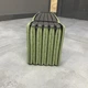 Каремат Skif Outdoor Transformer, 186х56х2 см, цвет – Олива, лёгкий складной каремат - изображение 3