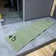 Каремат Skif Outdoor Transformer, 186х56х2 см, цвет – Олива, лёгкий складной каремат - изображение 5