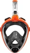 Повнолицева маска Aqua Speed SPECTRA 2.0 для снорклінгу, система Ultra-Dry, широке поле зору (2F49BCA759D7) - зображення 2