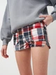 Шорты женские G-Star Raw 91018-2801-1488 26 Комбинированные (8718099667425) - изображение 4