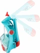 Полнолицевая маска Aqua Speed Spectra 2.0 Kid 7080 (248-02) Дети S Бирюзовая (5908217670809) - изображение 3