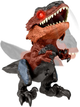 Interaktywny dinozaur Mattel Jurassic World Uncaged Pyroraptor (0887961938654) - obraz 2