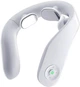 Масажер для шиї Xiaomi Jeeback Neck Massager K1 White - зображення 1