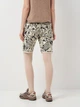 Шорты женские G-Star Raw D04945-9037-8671 24-32 Бежевые (8718603030943) - изображение 3