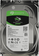 Dysk twardy Seagate Barracuda 3TB 5400rpm 256MB ST3000DM007 3.5 SATAIII - obraz 1