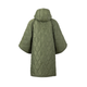 Пончо, спальний мішок, утеплювач гамака Helikon-Tex SWAGMAN ROLL BASIC Olive Green - зображення 2