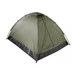 Палатка двухместная Mil-Tec Iglu Standard Оливковая 14207001 - изображение 1