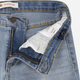 Підліткові джинси для дівчинки Levi's 4E2702-L3D 146-152 см (12A) Блакитні (3665115022643) - зображення 4