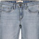 Підліткові джинси для дівчинки Levis 4E2702-L3D 164 см (16A) Блакитні (3665115022667) - зображення 3