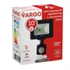 Светодиодный прожектор с датчиком движения VARGO 10W 220V 6500K (V-330310) - изображение 1