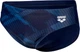 Мужские плавки для плавания в бассейне Arena Shadow Swim Briefs (006160-700) синий 85 - изображение 9