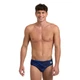 Мужские плавки для плавания в бассейне Arena Shadow Swim Briefs (006160-700) синий 85 - изображение 11