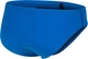 Мужские плавки для плавания в бассейне Arena Team Swim Briefs Solid (004773-720) темно-голубой 95 - изображение 8