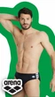Чоловічі плавки для плавання в басейні Arena Icons Swim Briefs (005049-500) чорний 75 - зображення 2