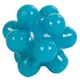 Игрушка для кошек Trixie Set of Balls with Bumps набор мячей ёжиков ø 4 см x 4 шт (TX-4534) - изображение 2